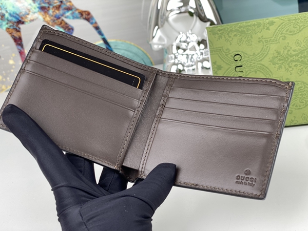 グッチ財布コピー素材ディテール